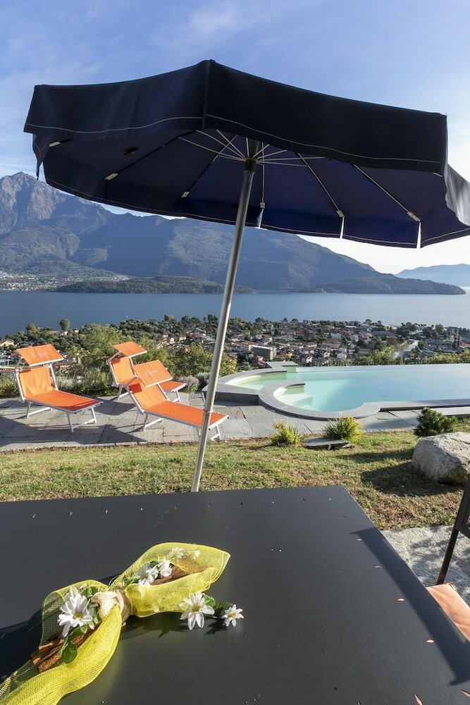 Apartamento La Collinetta