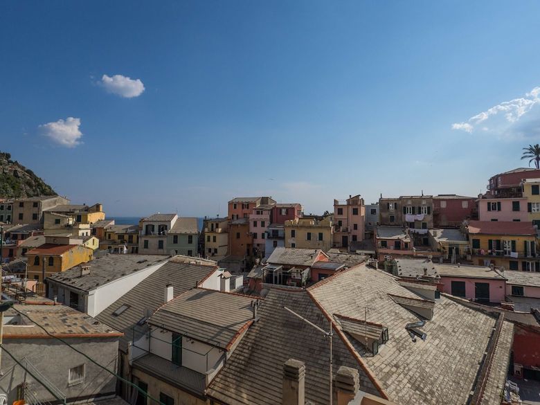 Apartamento La Torretta Dei Merli With Views