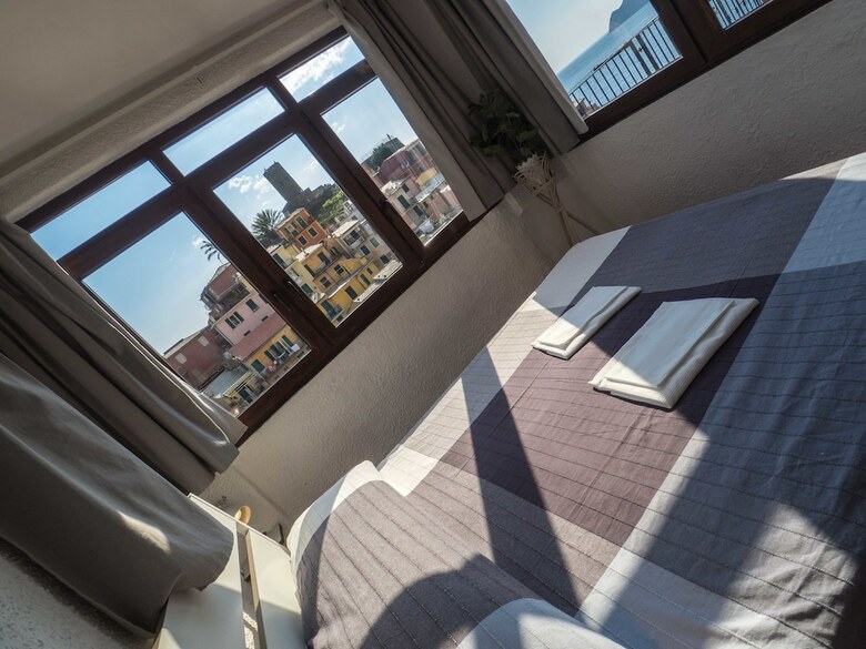 Apartamento La Torretta Dei Merli With Views