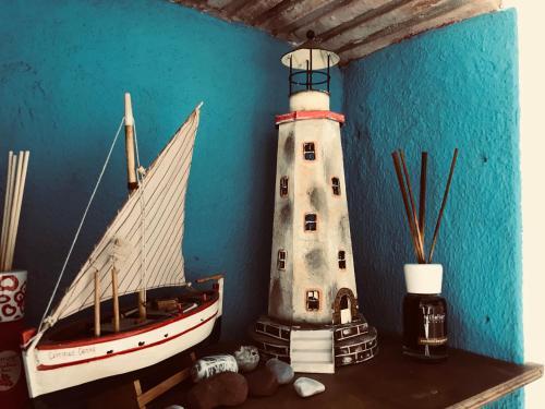 Apartamento Appartamento Visconti