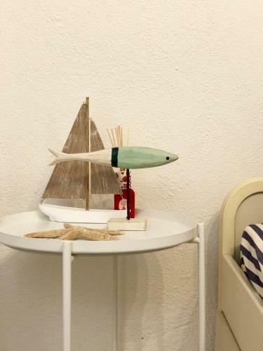Apartamento Appartamento Visconti
