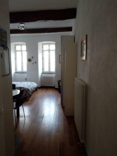 Apartamento La Scala