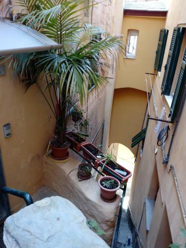 Apartamento La Scala
