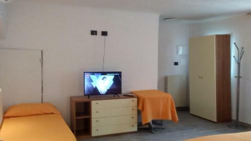 Apartamento Residenza Dora Baltea