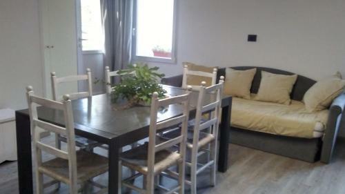 Apartamento Residenza Dora Baltea