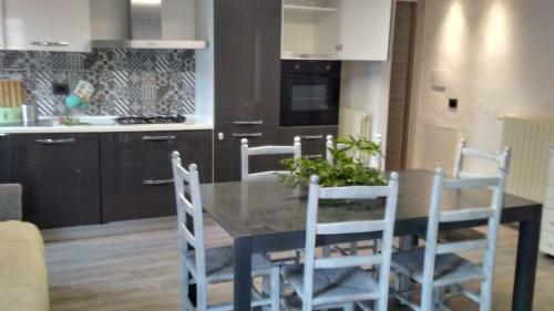 Apartamento Residenza Dora Baltea