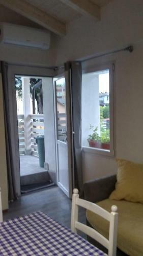 Apartamento Residenza Dora Baltea