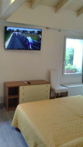 Apartamento Residenza Dora Baltea