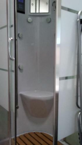 Apartamento Residenza Dora Baltea