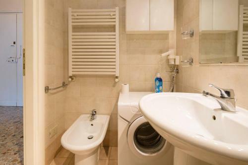 Apartamento Residenza Novecento