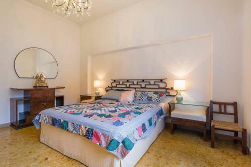 Apartamento Residenza Novecento