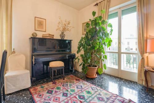Apartamento Residenza Novecento