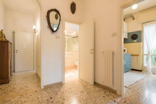 Apartamento Residenza Novecento