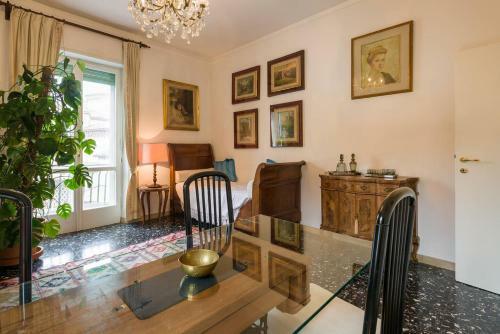 Apartamento Residenza Novecento