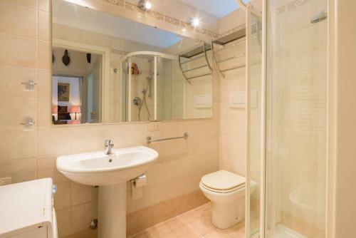 Apartamento Residenza Novecento