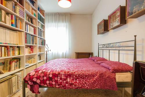 Apartamento Residenza Novecento