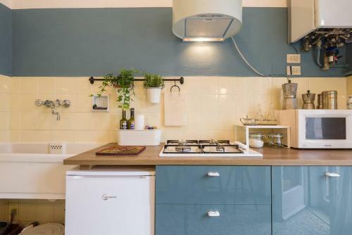 Apartamento Residenza Novecento