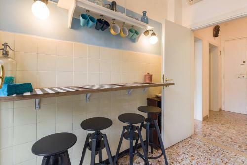 Apartamento Residenza Novecento