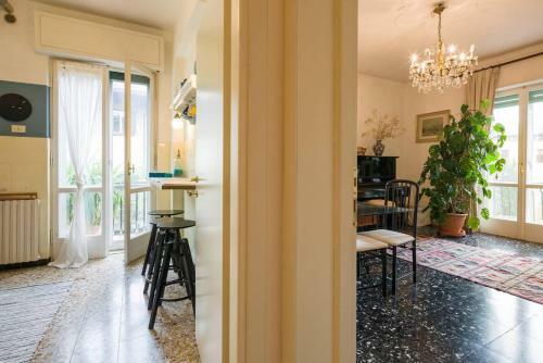 Apartamento Residenza Novecento