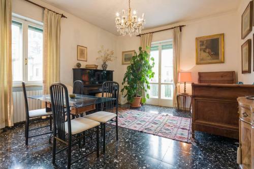 Apartamento Residenza Novecento