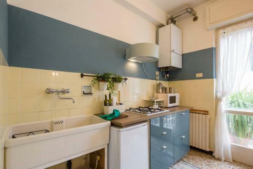 Apartamento Residenza Novecento