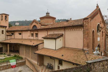 Apartamento Residenza Novecento