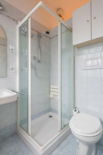 Apartamento Residenza Novecento