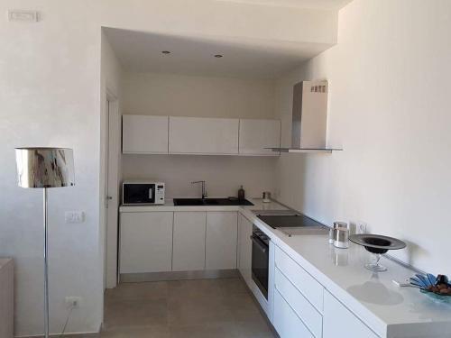 Apartamento Veronaforent Castello 8