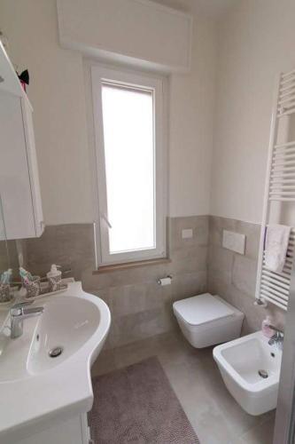 Apartamento Veronaforent Castello 8
