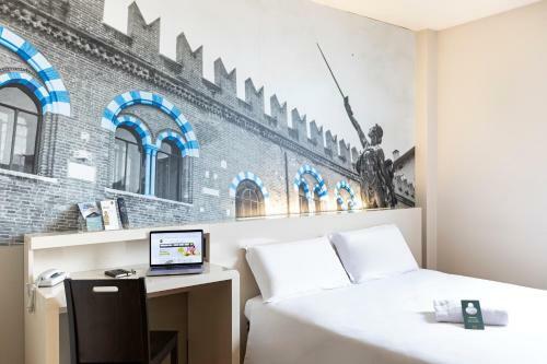 B&B Hotel Verona Sud