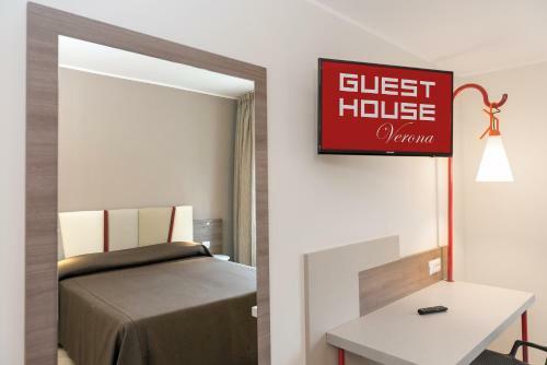 Hotel Guesthouse Verona
