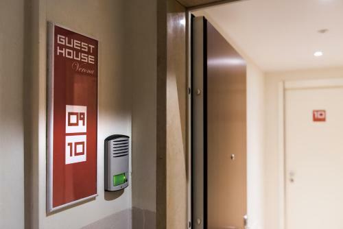 Hotel Guesthouse Verona