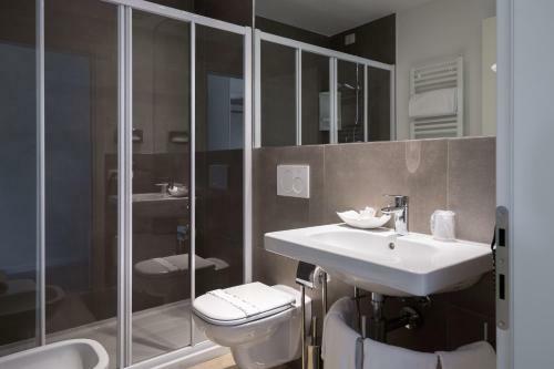 Hotel Guesthouse Verona
