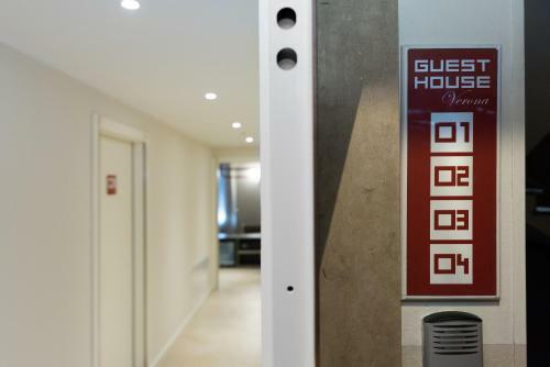 Hotel Guesthouse Verona