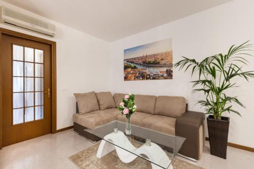 Apartamento Residenza Larissa Luxury 2