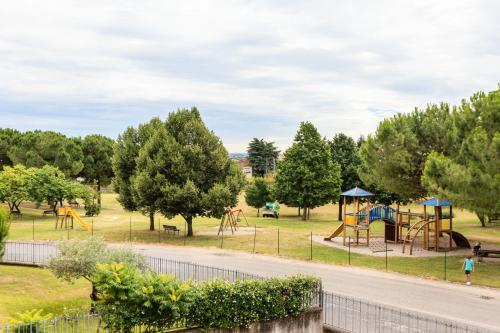 Apartamento Residenza Larissa Luxury 2