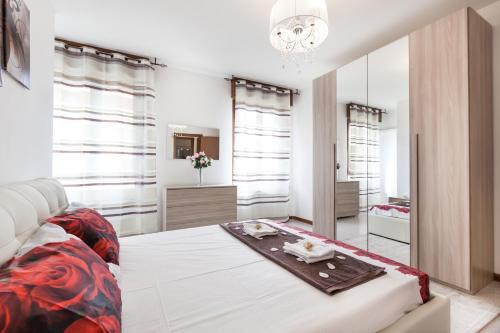 Apartamento Residenza Larissa Luxury 2