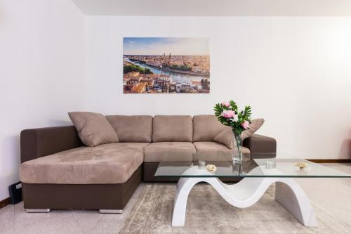 Apartamento Residenza Larissa Luxury 2