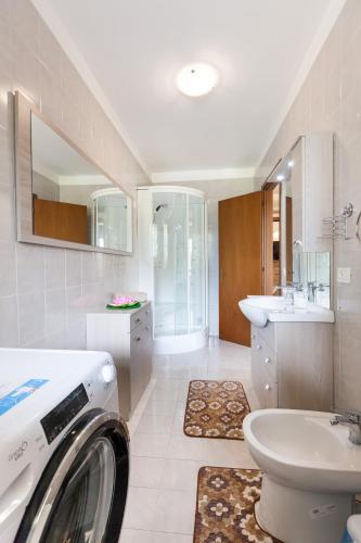 Apartamento Residenza Larissa Luxury 2