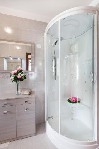 Apartamento Residenza Larissa Luxury 2