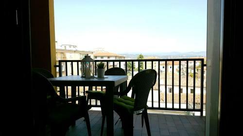 Apartamento Alloggio Centro-fiera Verona