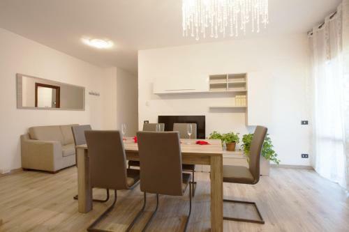 Apartamento Residenza Alexander Verona