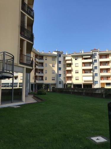 Apartamento Appartamento Fiera