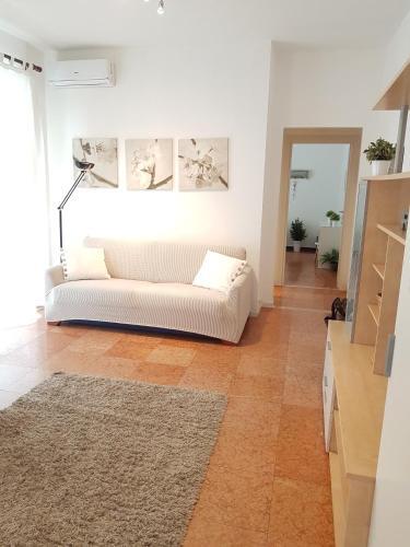 Apartamento Home Suite Home