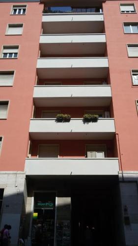 Apartamento Home Suite Home