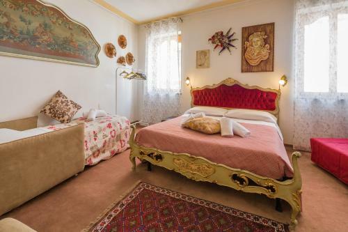 Apartamento Dimora D'altri Tempi