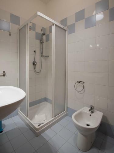 Hostal Rentroom Verona - Italianflat