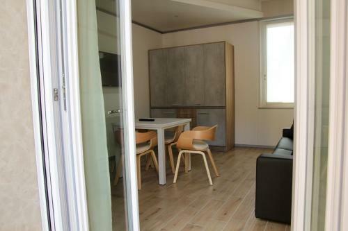 Apartamento Bilocale Mameli