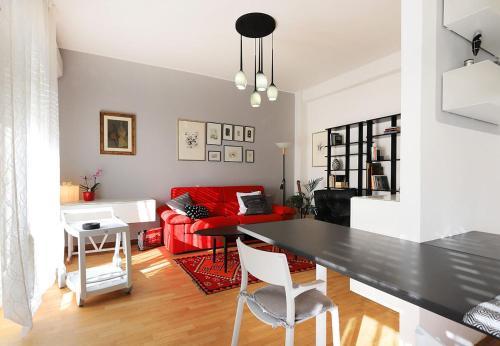 Apartamento Yourbanflat Porta Vescovo