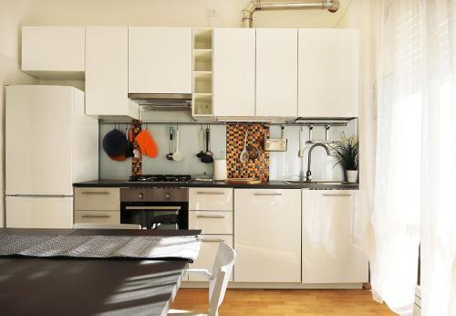 Apartamento Yourbanflat Porta Vescovo